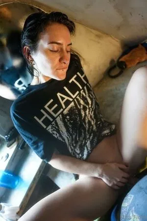 Missfloraberlin OnlyFans Leaked Free Thumbnail Picture - #OhTBCaiMCD