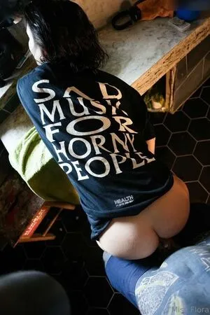 Missfloraberlin OnlyFans Leaked Free Thumbnail Picture - #nW83OpmJnv