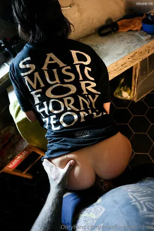 Missfloraberlin OnlyFans Leaked Free Thumbnail Picture - #ocPgbpfw1a