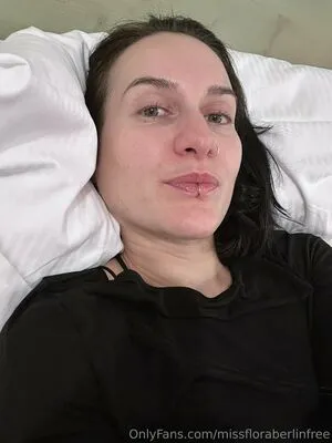 Missfloraberlinfree OnlyFans Leaked Free Thumbnail Picture - #7wLAQE9Aeu