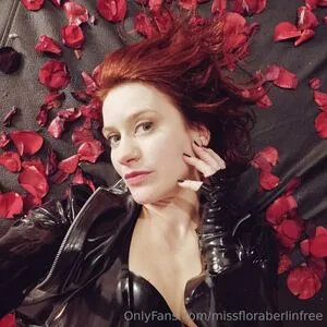 Missfloraberlinfree OnlyFans Leaked Free Thumbnail Picture - #EqrrskQ1yo