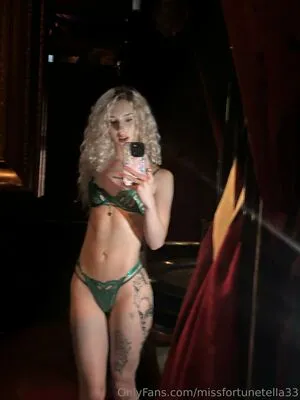 Missfortunetella33 OnlyFans Leaked Free Thumbnail Picture - #hZIlQpdFlg