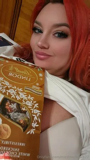 Missfoxymoxie22 OnlyFans Leaked Free Thumbnail Picture - #KwWsiVma9c