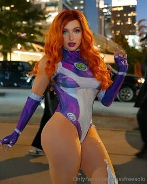 Missfreesolo OnlyFans Leaked Free Thumbnail Picture - #76KK7CLKGG