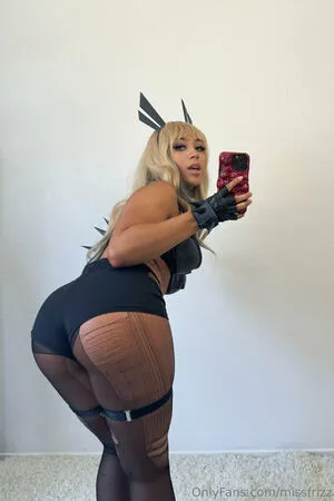 Missfrizz OnlyFans Leaked Free Thumbnail Picture - #6A0DRbYGDH