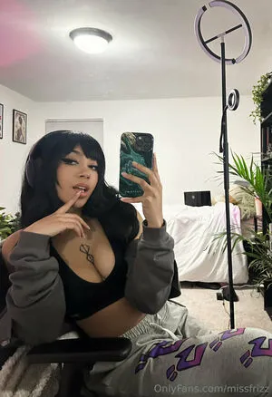Missfrizz OnlyFans Leaked Free Thumbnail Picture - #6jfM5ukA5G