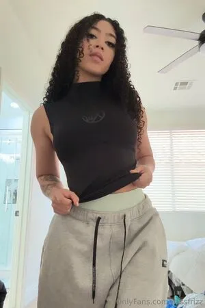 Missfrizz OnlyFans Leaked Free Thumbnail Picture - #FIKFvNP9kF