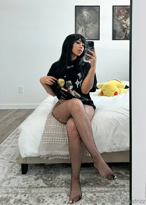 Missfrizz OnlyFans Leaked Free Thumbnail Picture - #IGoNeH4Kj9