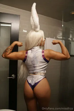 Missfrizz OnlyFans Leaked Free Thumbnail Picture - #JRADCgoCeZ