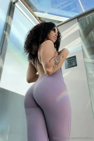 Missfrizz OnlyFans Leaked Free Thumbnail Picture - #MEmaxsqPG3