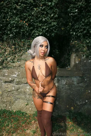 Missfrizz OnlyFans Leaked Free Thumbnail Picture - #QMQYjnyNXc