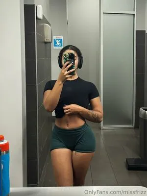 Missfrizz OnlyFans Leaked Free Thumbnail Picture - #TO5SP3sAKt
