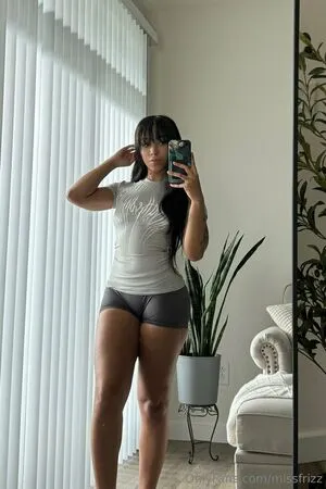 Missfrizz OnlyFans Leaked Free Thumbnail Picture - #Tuzc6u0M1p