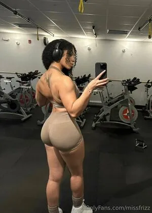Missfrizz OnlyFans Leaked Free Thumbnail Picture - #UAGp8RnmKD