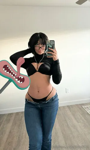 Missfrizz OnlyFans Leaked Free Thumbnail Picture - #UJjZHFyh3F