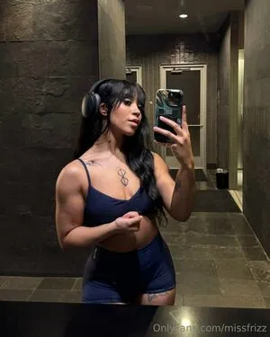 Missfrizz OnlyFans Leaked Free Thumbnail Picture - #XUxB9mgssb