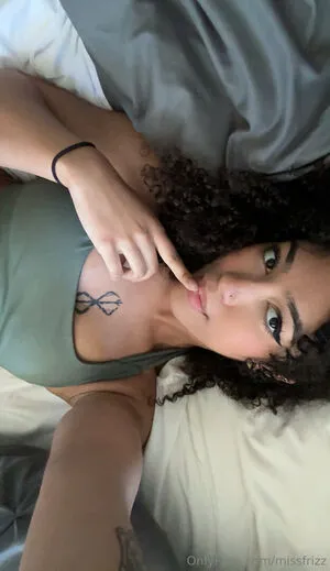 Missfrizz OnlyFans Leaked Free Thumbnail Picture - #ZsQuu0mBXI