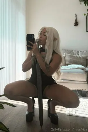 Missfrizz OnlyFans Leaked Free Thumbnail Picture - #cDDqZyGRyG