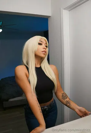 Missfrizz OnlyFans Leaked Free Thumbnail Picture - #e0lcWHSUps