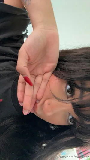Missfrizz OnlyFans Leaked Free Thumbnail Picture - #gdmj7azj80