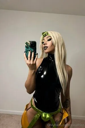 Missfrizz OnlyFans Leaked Free Thumbnail Picture - #hSX7ms2nhF