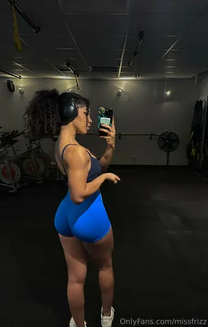 Missfrizz OnlyFans Leaked Free Thumbnail Picture - #iFQ0zzACsd