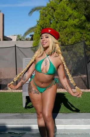 Missfrizz OnlyFans Leaked Free Thumbnail Picture - #l5GWG8TCSI