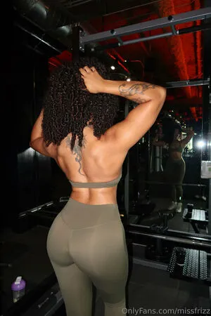 Missfrizz OnlyFans Leaked Free Thumbnail Picture - #sFbWonIWOU