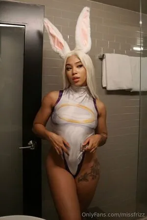 Missfrizz OnlyFans Leaked Free Thumbnail Picture - #uq8RsJh5Y8