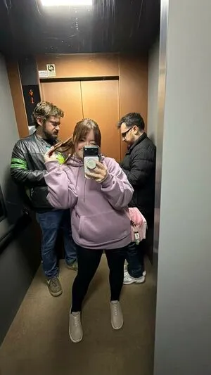 Missfushi OnlyFans Leaked Free Thumbnail Picture - #lE3k434h9K