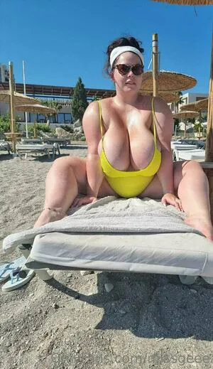 Missgeee OnlyFans Leaked Free Thumbnail Picture - #hR7KTrQBAf