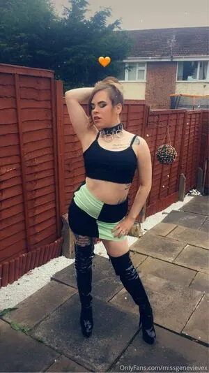 missgenevievex OnlyFans Leaked Free Thumbnail Picture - #7QI2F1OUNj
