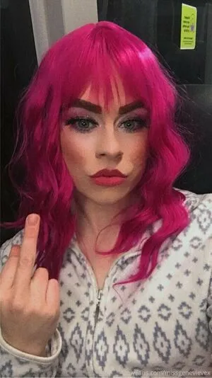 missgenevievex OnlyFans Leaked Free Thumbnail Picture - #oT2vDt0Al8