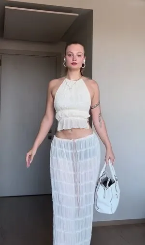 Missgeorgiacavallo OnlyFans Leaked Free Thumbnail Picture - #5YULwesc5U