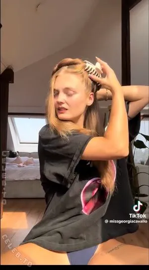Missgeorgiacavallo OnlyFans Leaked Free Thumbnail Picture - #ALWnsruYdq