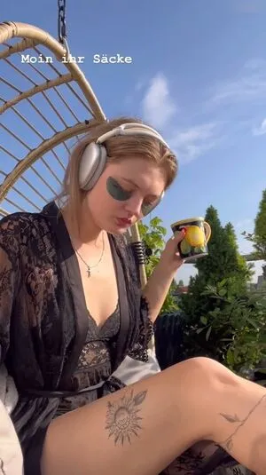 Missgeorgiacavallo OnlyFans Leaked Free Thumbnail Picture - #CRqzQ84zZQ