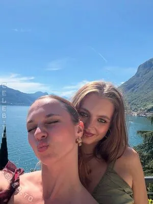 Missgeorgiacavallo OnlyFans Leaked Free Thumbnail Picture - #E4Wl5JGvMm