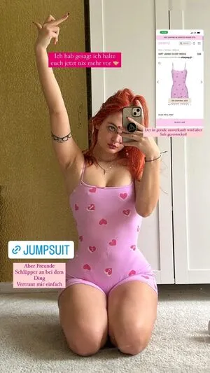 Missgeorgiacavallo OnlyFans Leaked Free Thumbnail Picture - #a3Kf1ISPlN