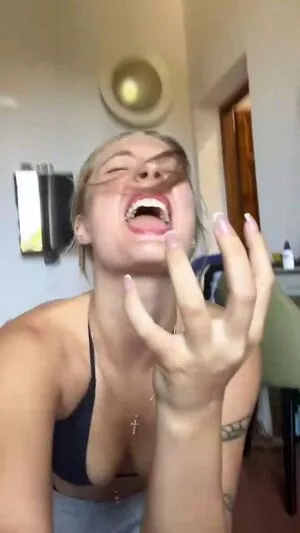 Missgeorgiacavallo OnlyFans Leaked Free Thumbnail Picture - #d1xQMy17Cz