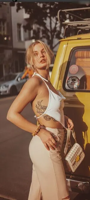 Missgeorgiacavallo OnlyFans Leaked Free Thumbnail Picture - #mgQ0qof2Qm