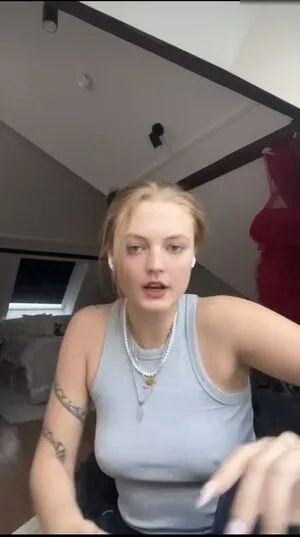 Missgeorgiacavallo OnlyFans Leaked Free Thumbnail Picture - #wbcwAjokSn