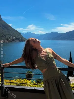 Missgeorgiacavallo OnlyFans Leaked Free Thumbnail Picture - #xCkFAWj8zv