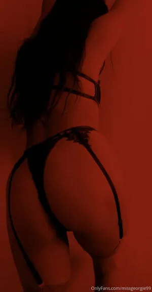 Missgeorgie99 OnlyFans Leaked Free Thumbnail Picture - #2xk8xOsr8q