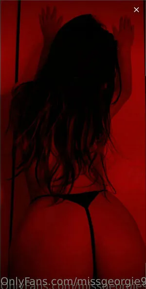 Missgeorgie99 OnlyFans Leaked Free Thumbnail Picture - #9vPybJL29w