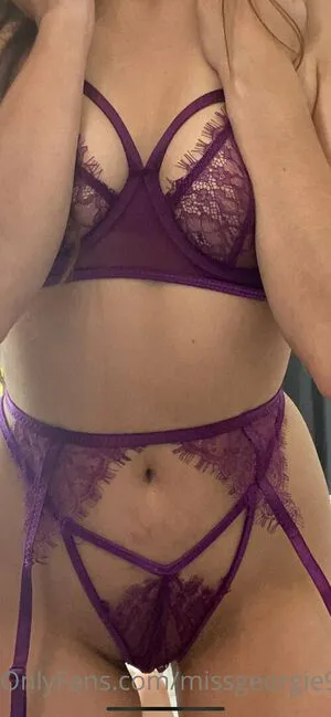 Missgeorgie99 OnlyFans Leaked Free Thumbnail Picture - #E1QXvawmnp
