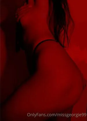 Missgeorgie99 OnlyFans Leaked Free Thumbnail Picture - #RGlMHlzjxO