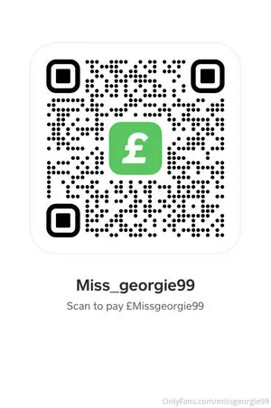 Missgeorgie99 OnlyFans Leaked Free Thumbnail Picture - #tuupMaYZrF