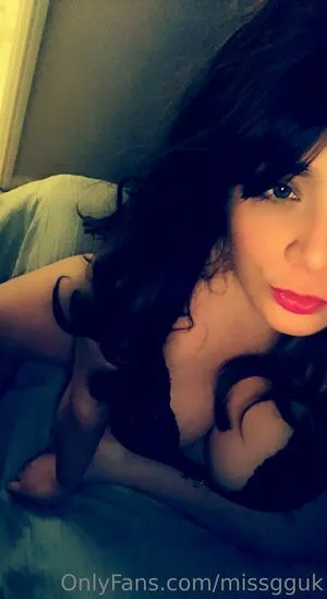 Missgguk OnlyFans Leaked Free Thumbnail Picture - #musM8s5635