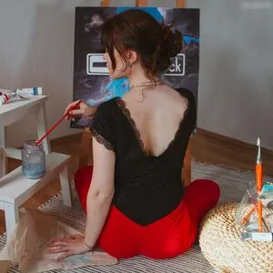 Missglados Dieamelie OnlyFans Leaked Free Thumbnail Picture - #AfmqBPcqiC