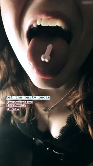 Missglados Dieamelie OnlyFans Leaked Free Thumbnail Picture - #IcFB5Sk0Ei